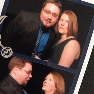 Meet your Posher, Jodi